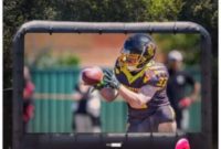 Epic Inflatable Cinema Screen Giveaway