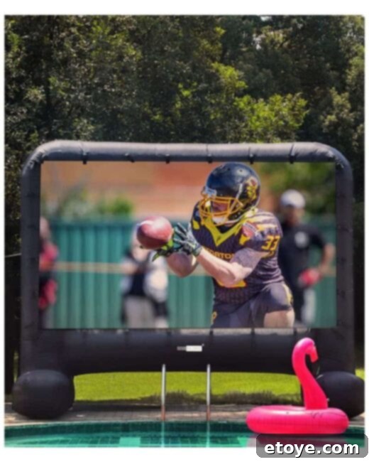 Epic Inflatable Cinema Screen Giveaway 1 featured 49469