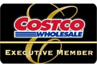 Win a Costco Executive Membership