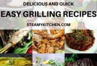 Hassle-Free Grilling