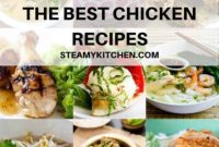 Unforgettable Chicken Creations