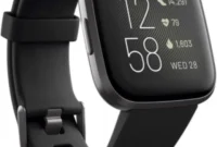 Win a Fitbit Versa 2 Health and Fitness Smartwatch