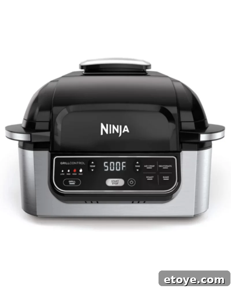 Win a Ninja Foodi Grill 1 featured 49788