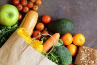 Win 100 in Groceries