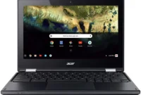 Win an Acer Chromebook Laptop