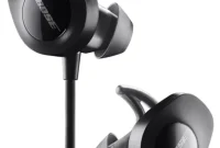 Win Bose SoundSport Wireless Earbuds