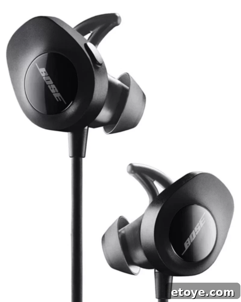 Win Bose SoundSport Wireless Earbuds 1 featured 50792