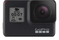 Win a GoPro HERO 7