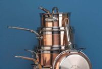 Hestan CopperBond Cookware Set Review and Win Your Own