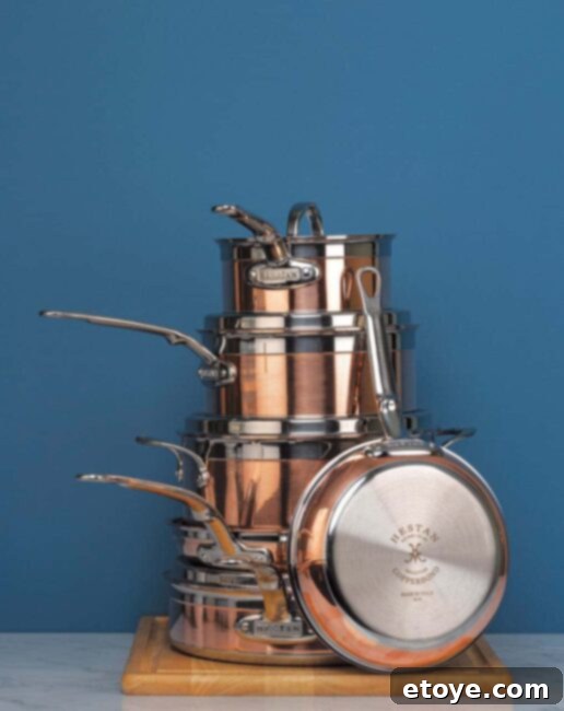 Hestan CopperBond Cookware Set Review and Win Your Own 1 featured 50945