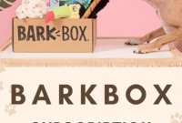 Win BarkBox Bliss for Your Pup