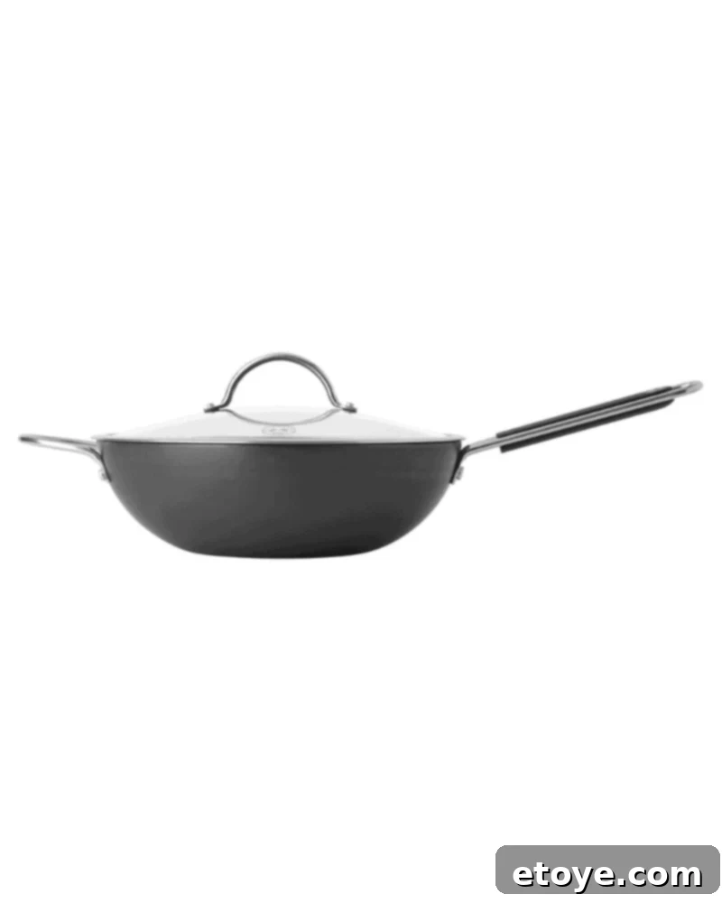 Kuhn Rikon Wok Skillet: Our In-Depth Review and a Giveaway 1 featured 51420