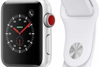 Enter to Win an Apple Watch Series 3