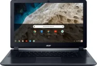 Win an Acer 15.6 HD Chromebook Laptop