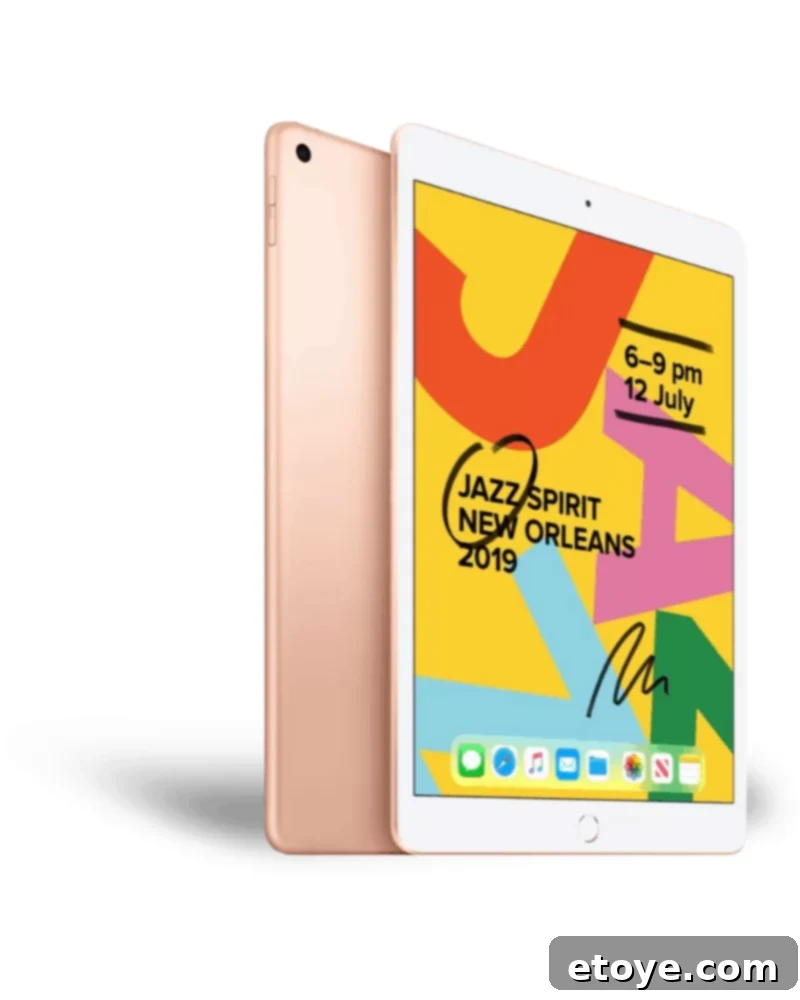 Win an Apple iPad 1 featured 51640
