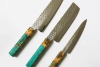 Oishya Home Knife Review And Win Your Own