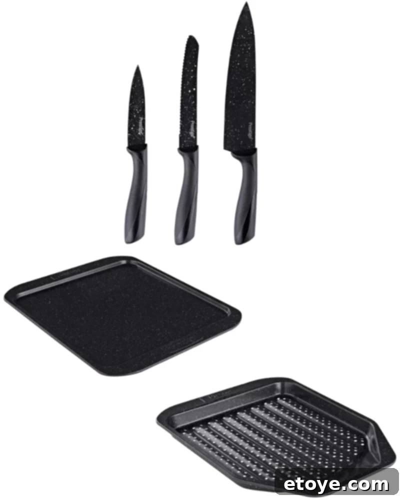 Prestige Knives & Baking Sheets: Full Review and Giveaway 1 featured 51780