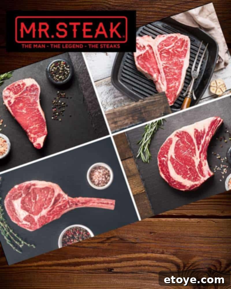 Mr.Steak: The Full Review & An Exciting Giveaway 1 featured 51786