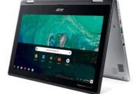 Your Chance to Win an Acer Chromebook Spin 11