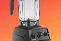 Score a Vitamix Explorian Blender