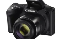 Ultimate Canon PowerShot SX420 Camera Kit Giveaway
