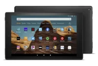 Win a Fire HD 10 Tablet