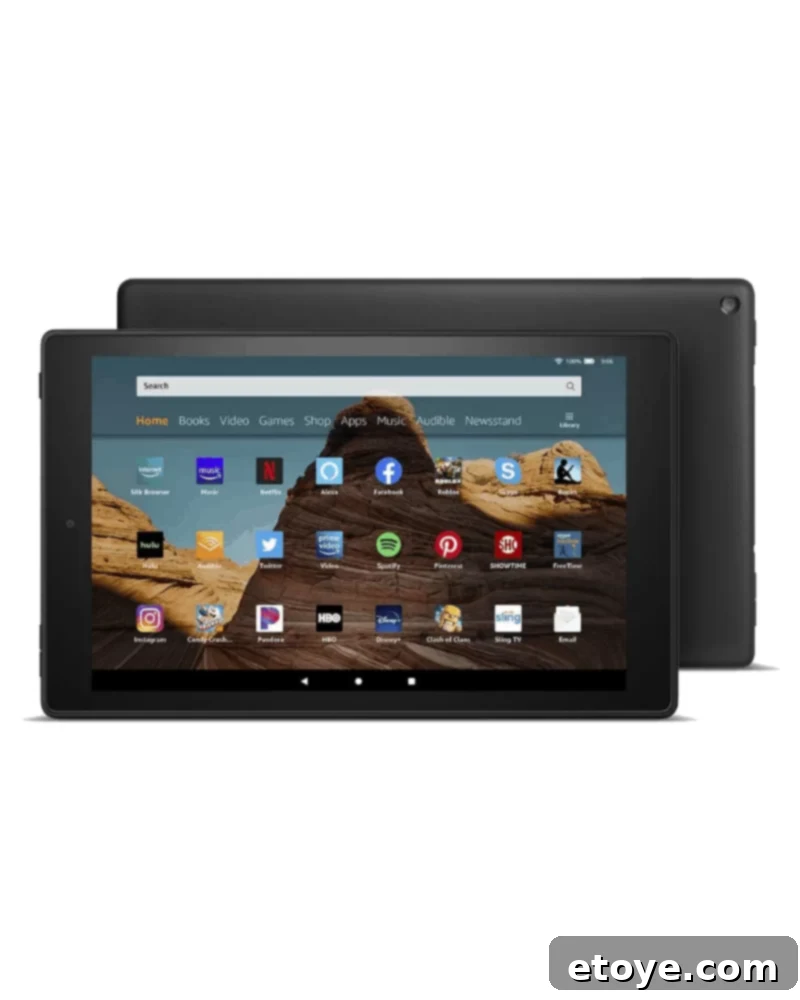 Win a Fire HD 10 Tablet 1 featured 52077