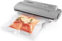 Win a FoodSaver V2244 Vacuum Sealer