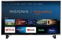 Win an Insignia 43 Inch Smart Fire TV