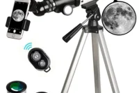 Win a Gysker Telescope!