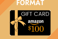 Exciting New $100 Amazon Gift Card Giveaway
