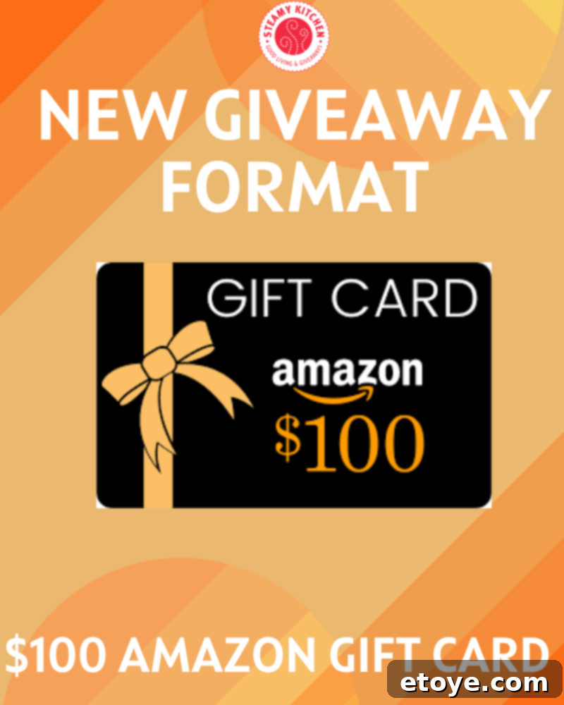 Exciting New $100 Amazon Gift Card Giveaway 1 featured 52528