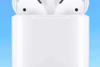Win Apple AirPods