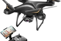 Win a Snaptain Drone Camera