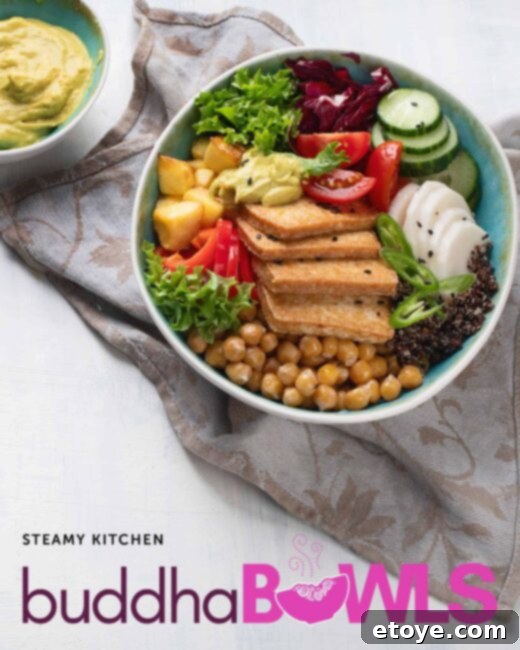 The Ultimate Crispy Tofu & Ponzu Buddha Bowl 1 featured 52664