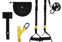 Win a TRX Home Resistance Training System