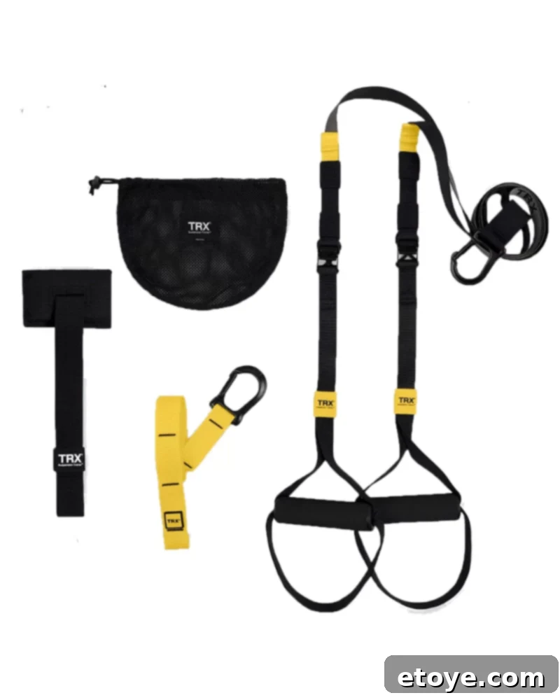 Win a TRX Home Resistance Training System 1 featured 52962