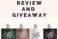 SuperFat Review and Win Your Own