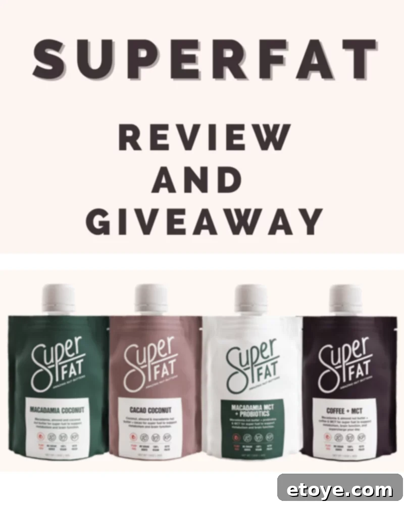 SuperFat Review and Win Your Own 1 featured 53248