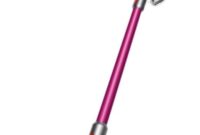 Your Chance to Win a Dyson V7 Cordless Vacuum