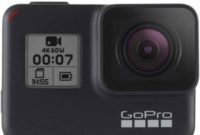 Win a GoPro HERO 7