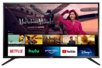 Win a Toshiba 32-inch Smart HD Fire TV