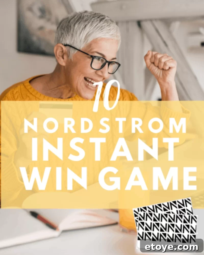 Win a Nordstrom Gift Card Instantly 1 featured 53656