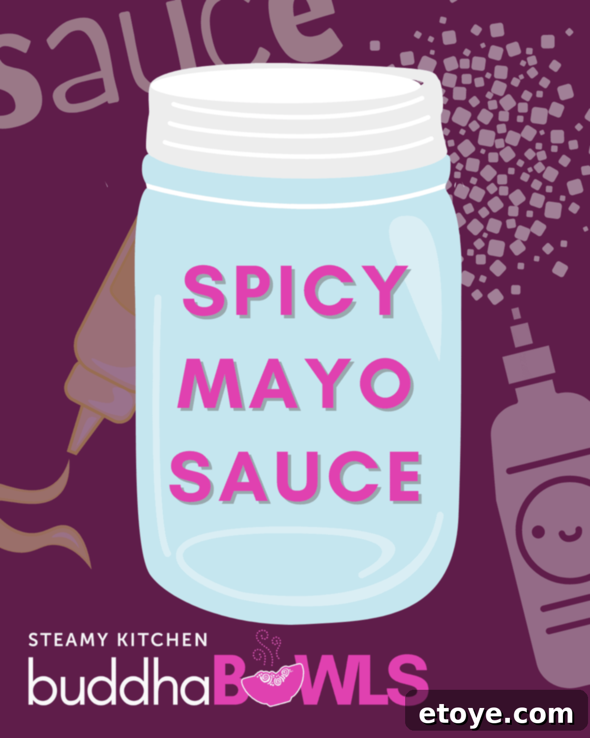 Zesty Spicy Mayo Sauce 1 featured 53871