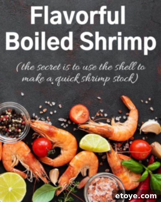 Succulent Boiled Shrimp Recipe 1 featured 53925