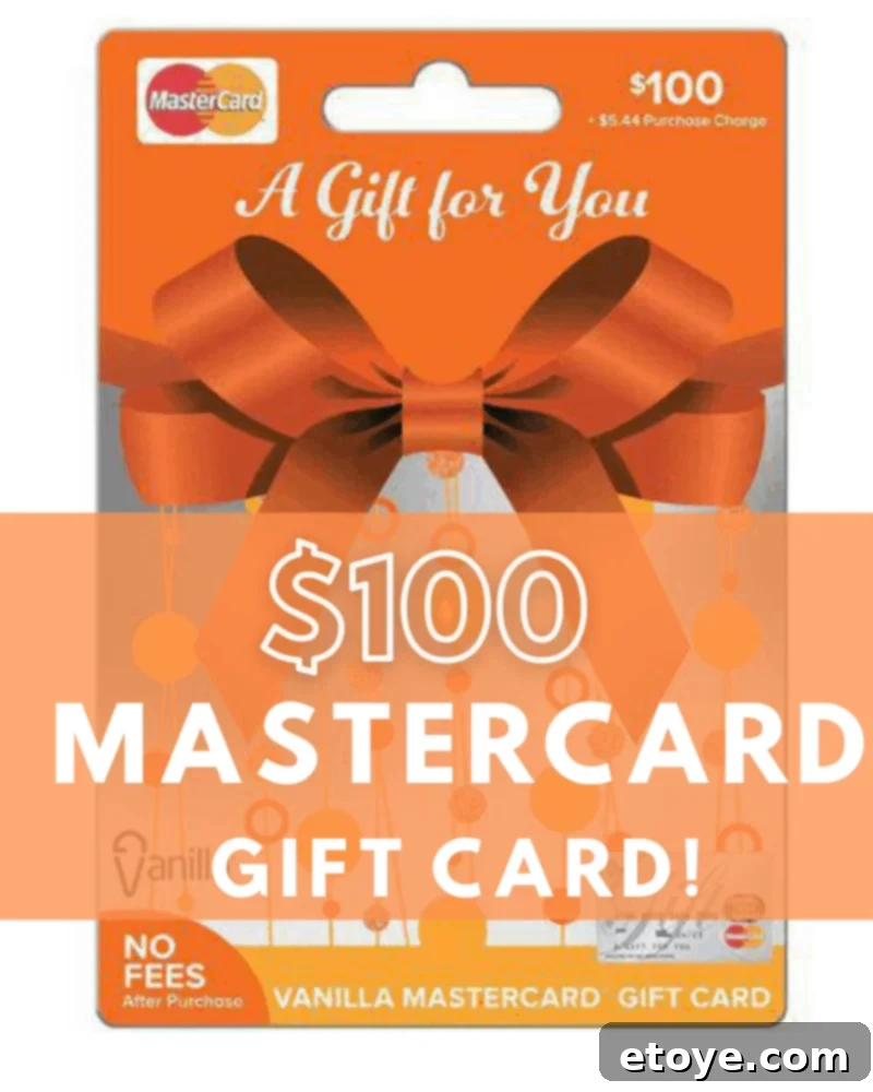 Win a 100 Mastercard Gift Card 1 featured 53974