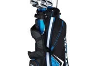 Win a STRATA Men’s Golf Club Set
