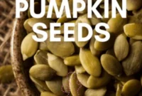 Your Guide to Perfectly Roasted Pepitas