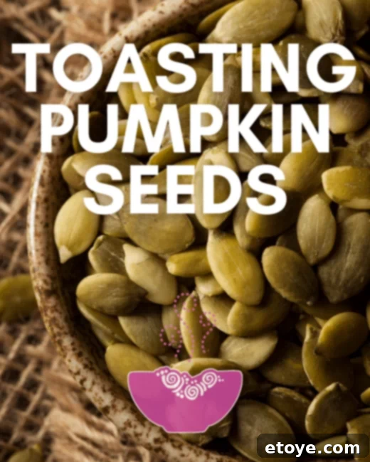 Your Guide to Perfectly Roasted Pepitas 1 featured 54126