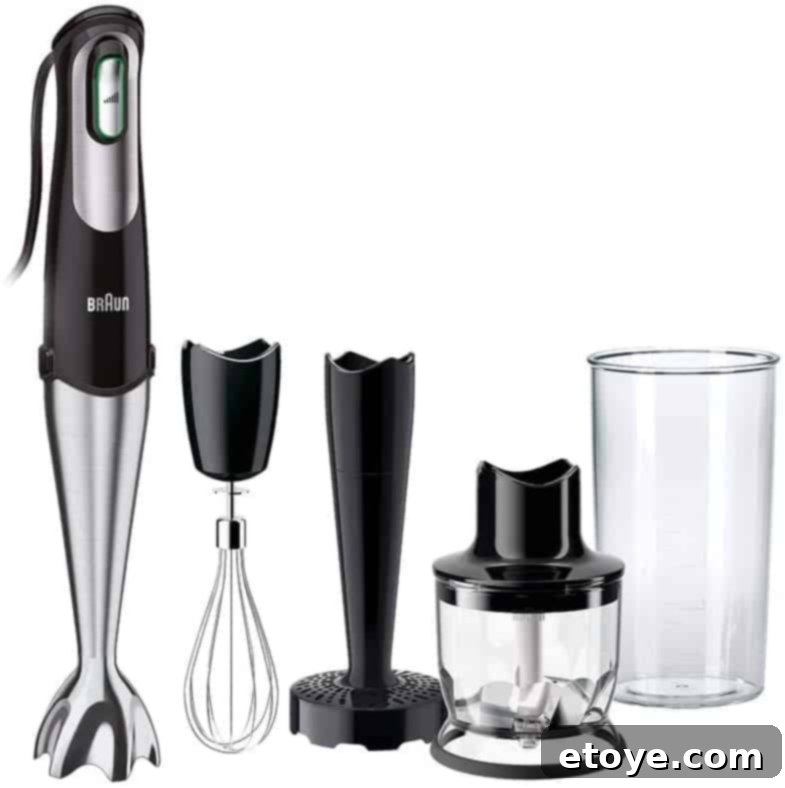 Win a Braun 4-in-1 Immersion Hand Blender 1 featured 54301